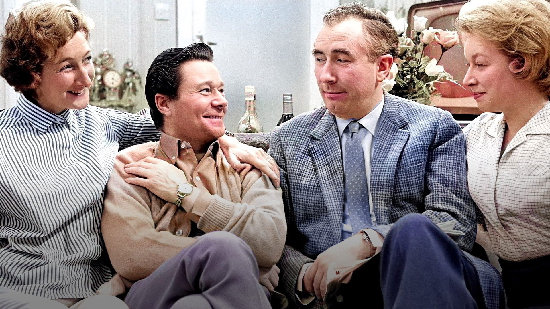 Desmond Walter-Ellis