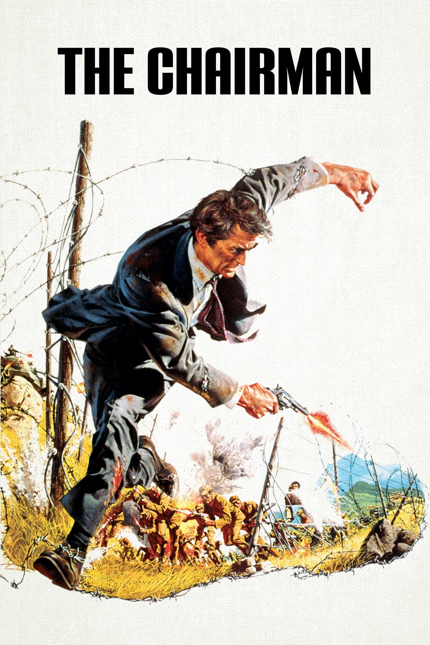 Poster movie