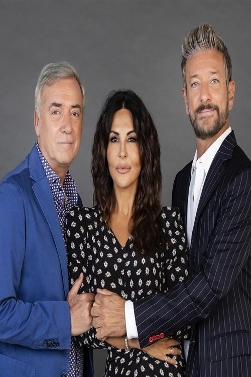 Poster de Temporada 1