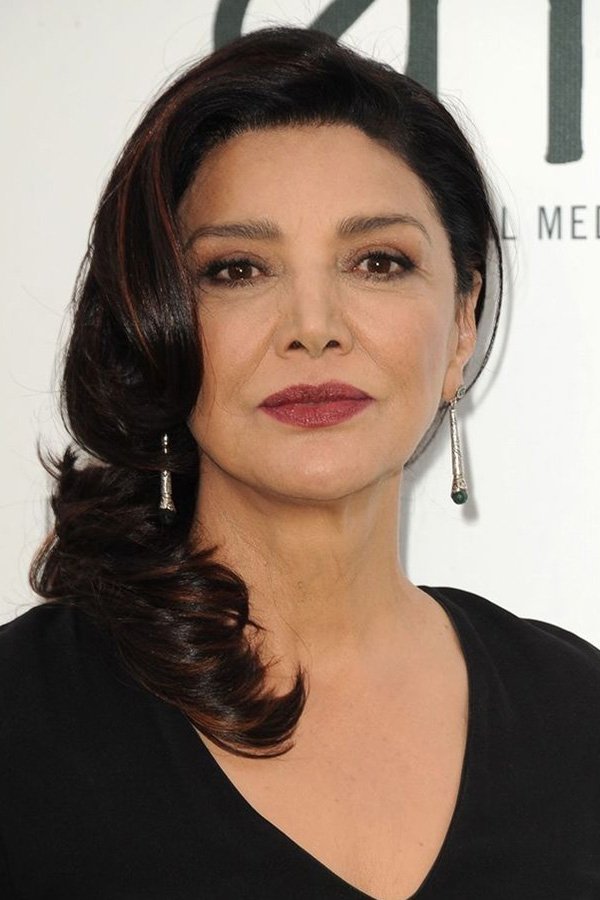 Foto de Shohreh Aghdashloo
