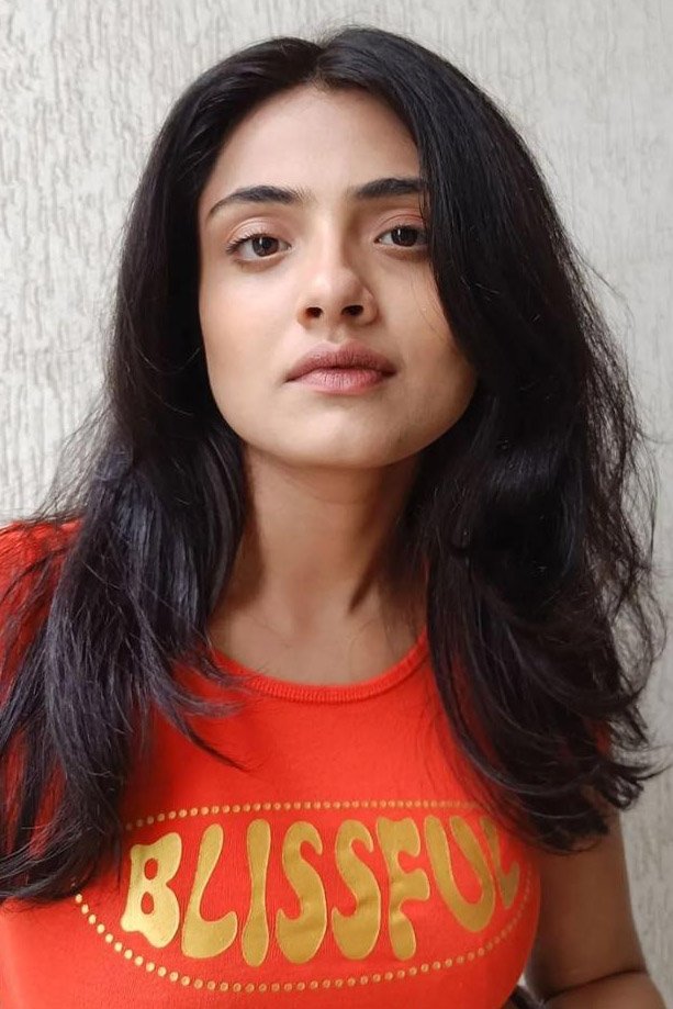 Foto de Shritama Mukherjee