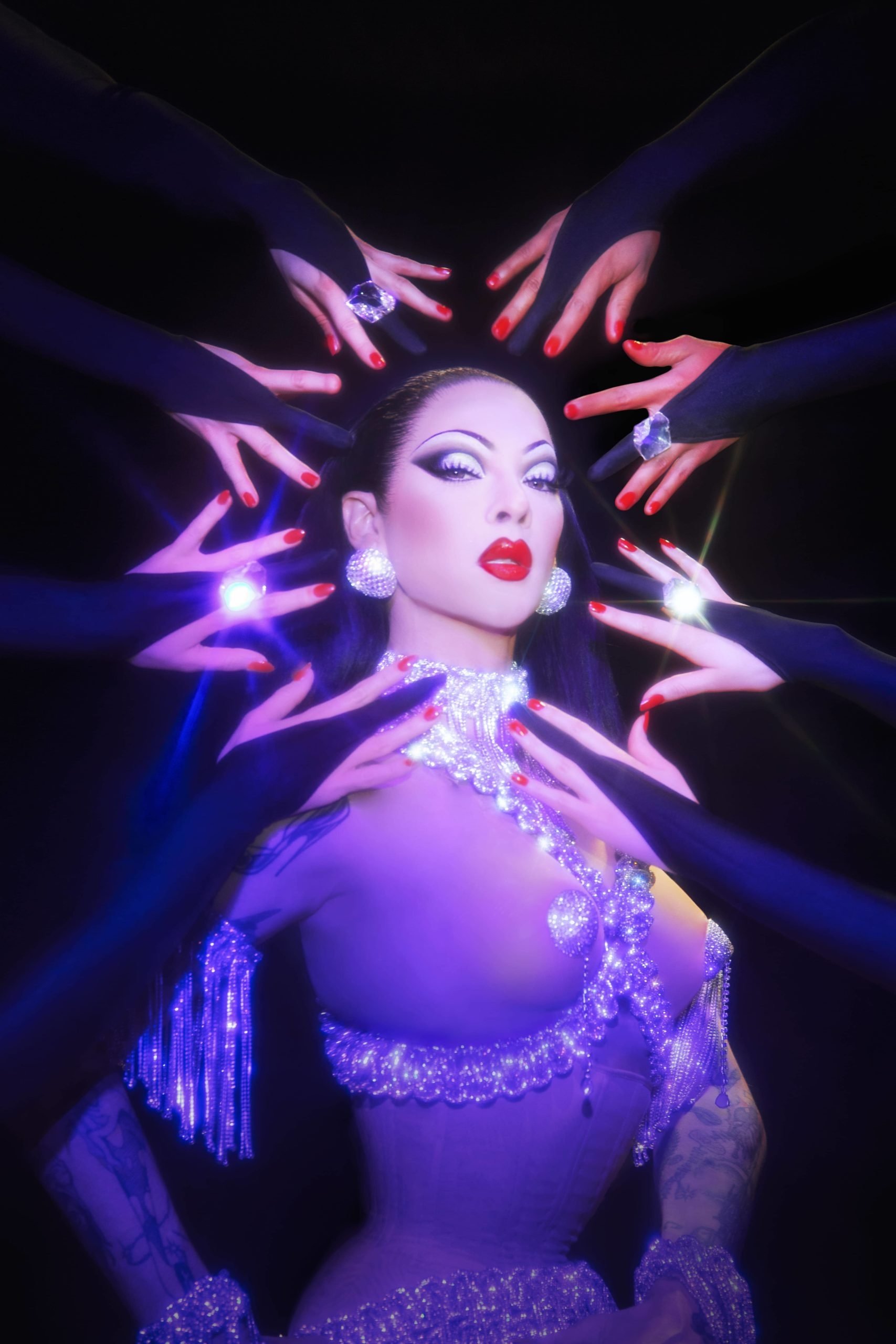 Foto de Violet Chachki