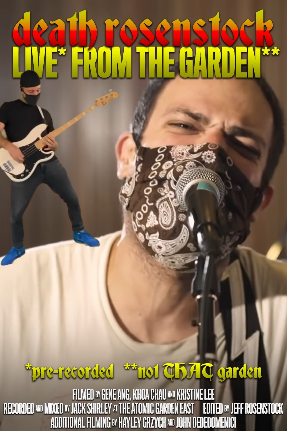 Poster movie