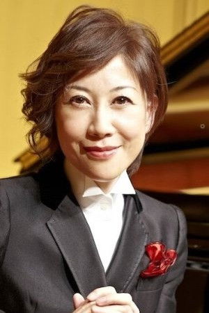 Missa Johnouchi/Music