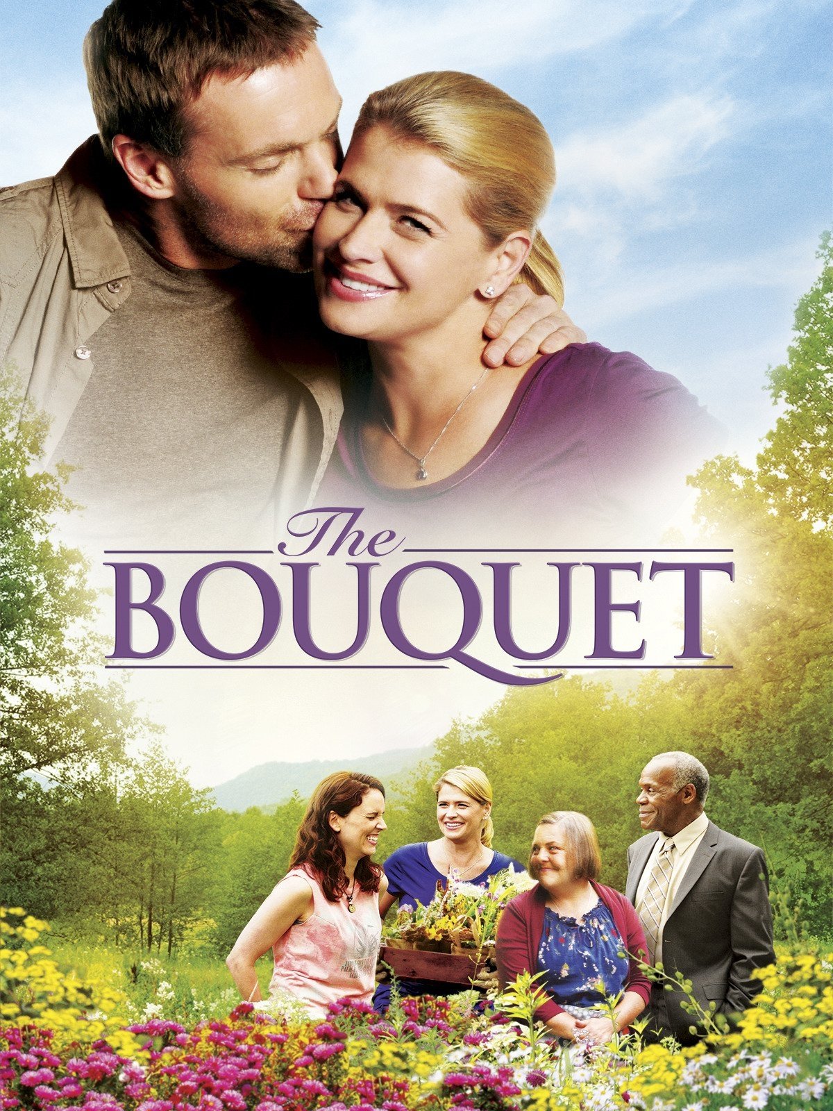 The Bouquet The Bouquet