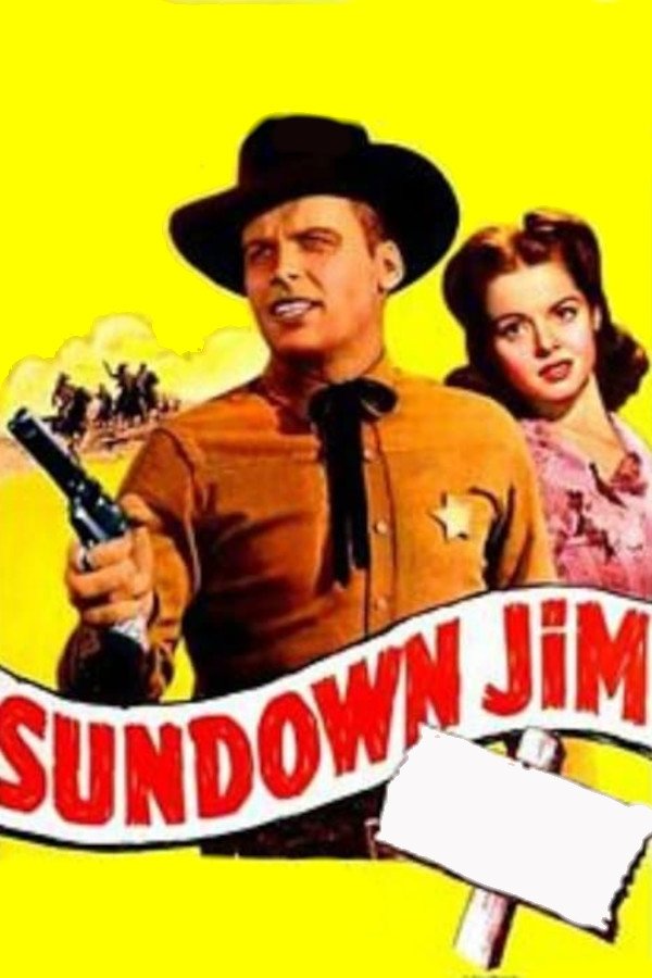 Poster de Sundown Jim