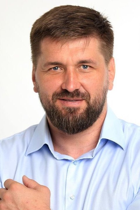 Foto de Vitaly Minakov