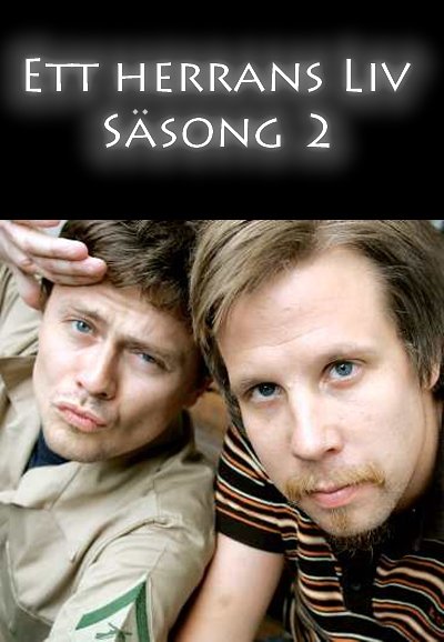Poster de Temporada 2