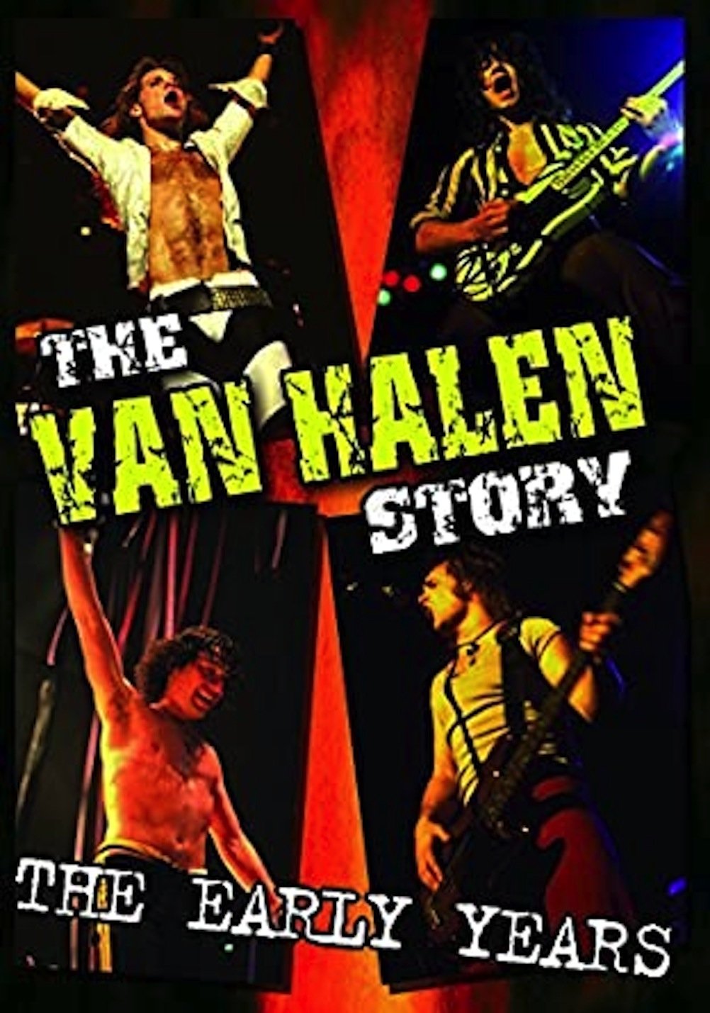 Poster movie