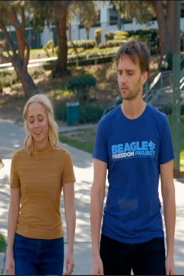 Poster de Zoe and Charles