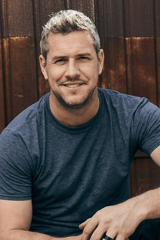 Foto de Ant Anstead
