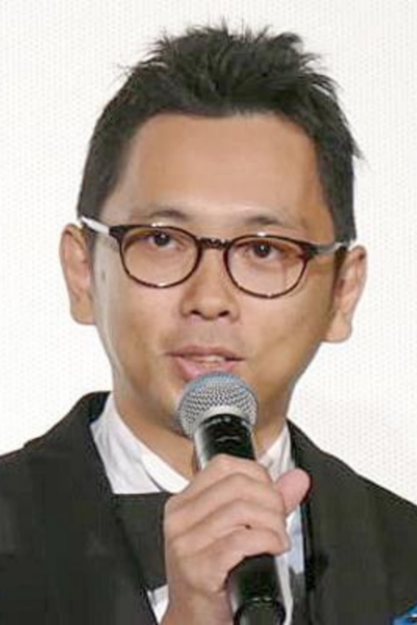 Foto de 山本清史