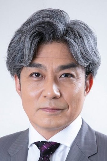 Foto de Takashi Hayashida