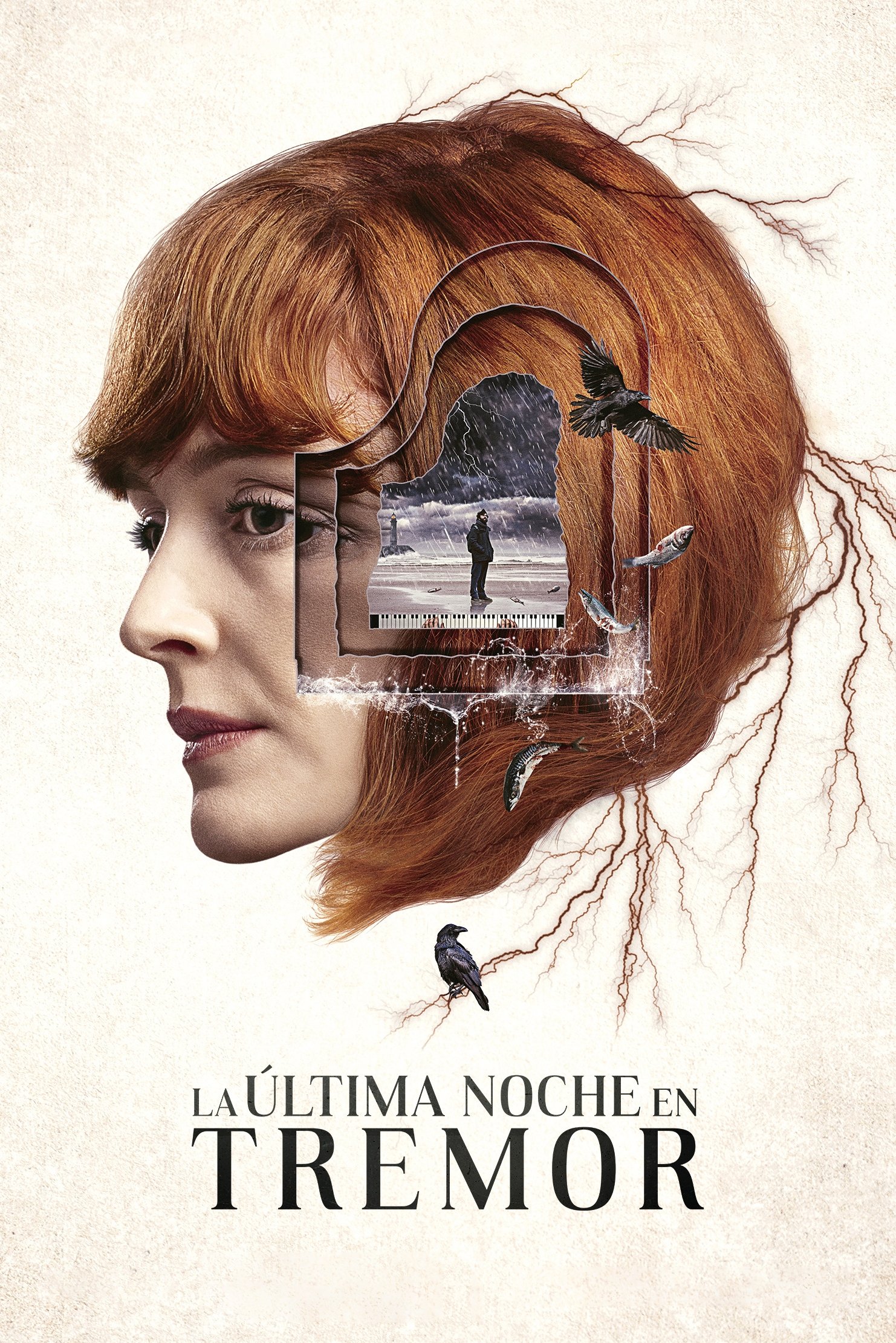 Poster de Minissérie