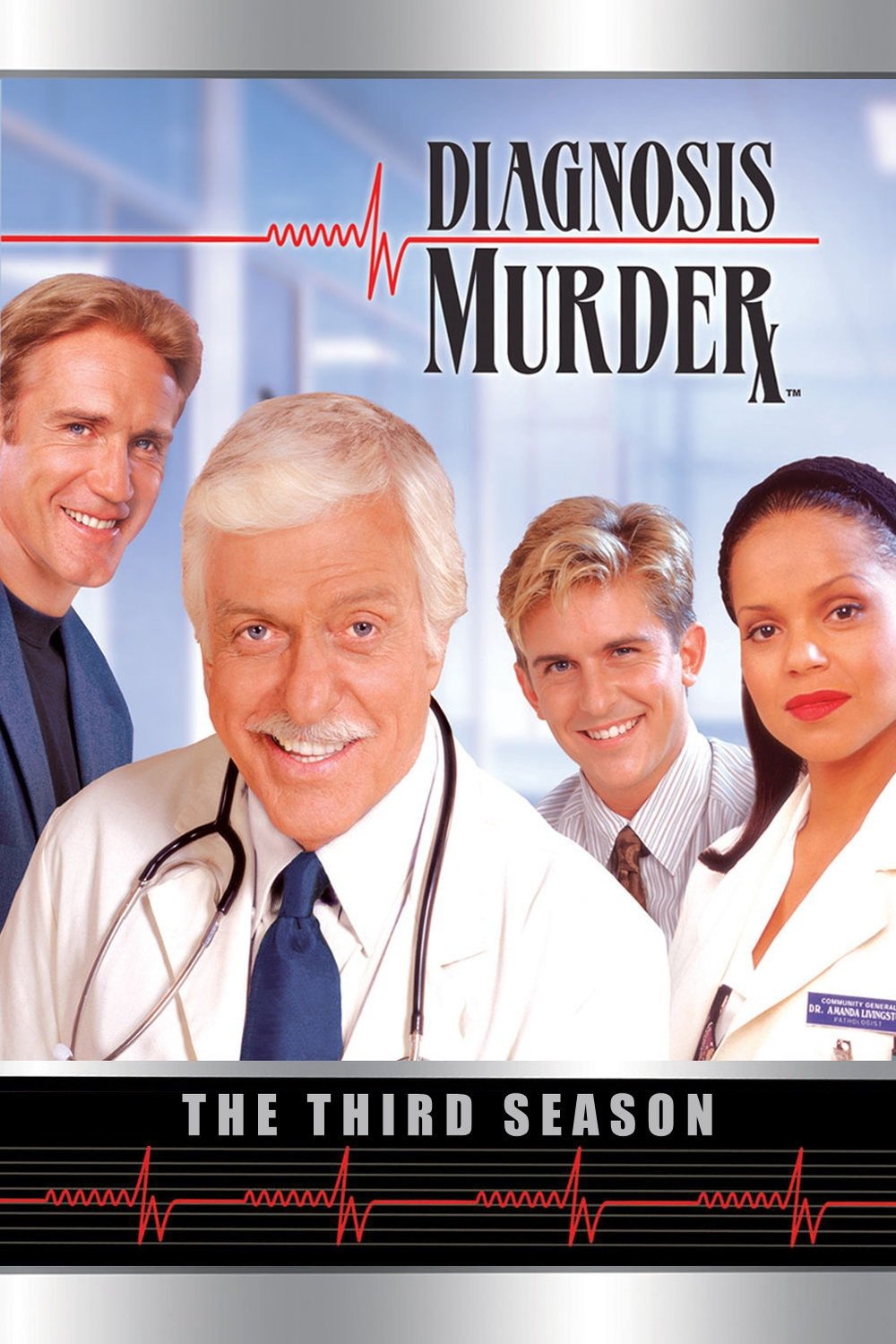Poster de Temporada 3