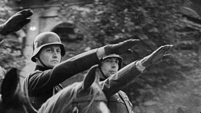 Peace For Our Time, 1938-1939
