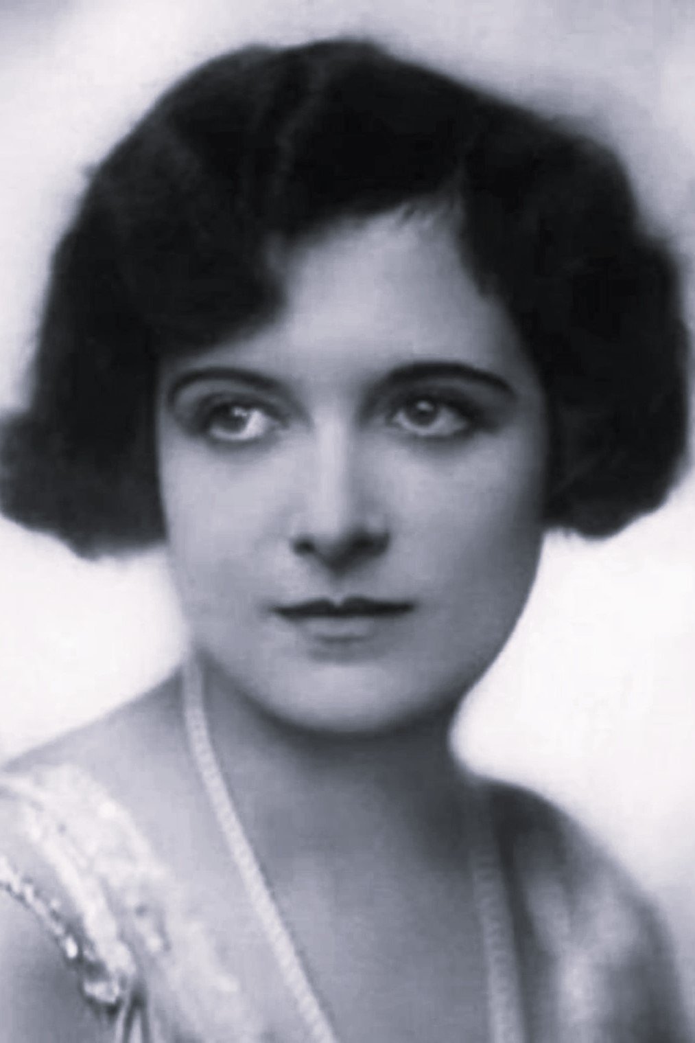 Foto de Lillian Hall-Davis