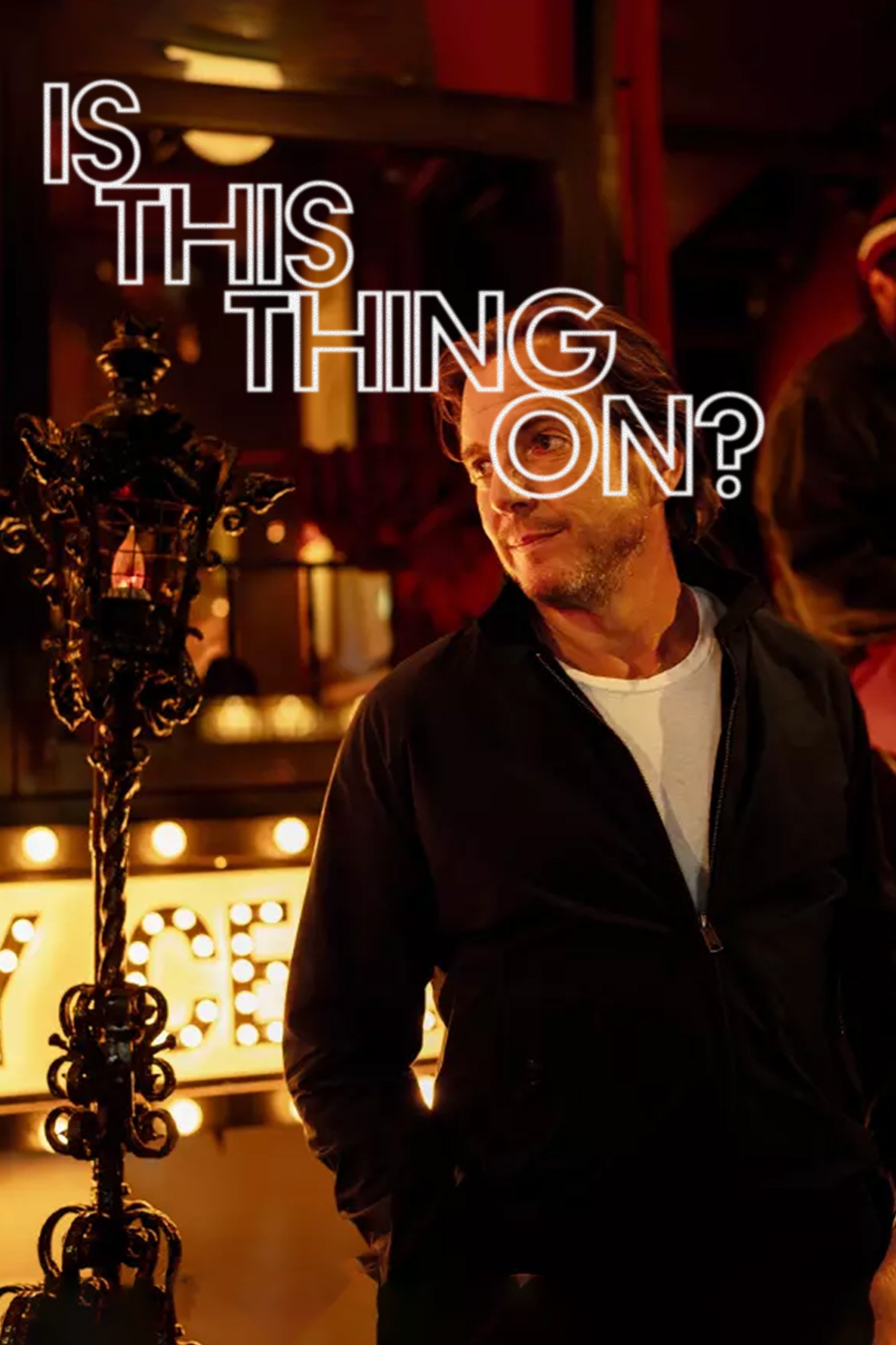 Is This Thing On?