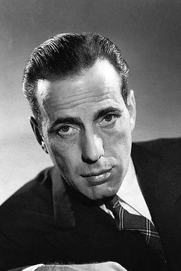 Foto de Humphrey Bogart