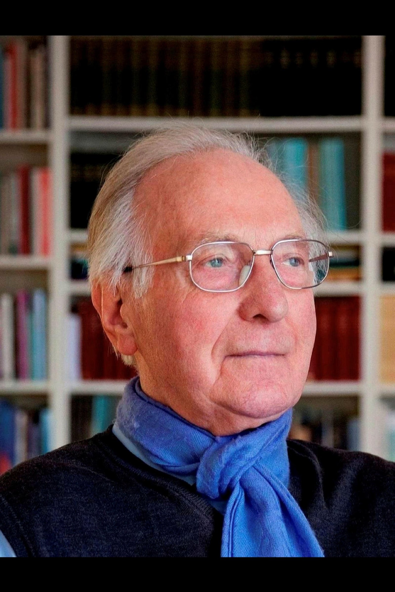 Foto de Erlendur Haraldsson