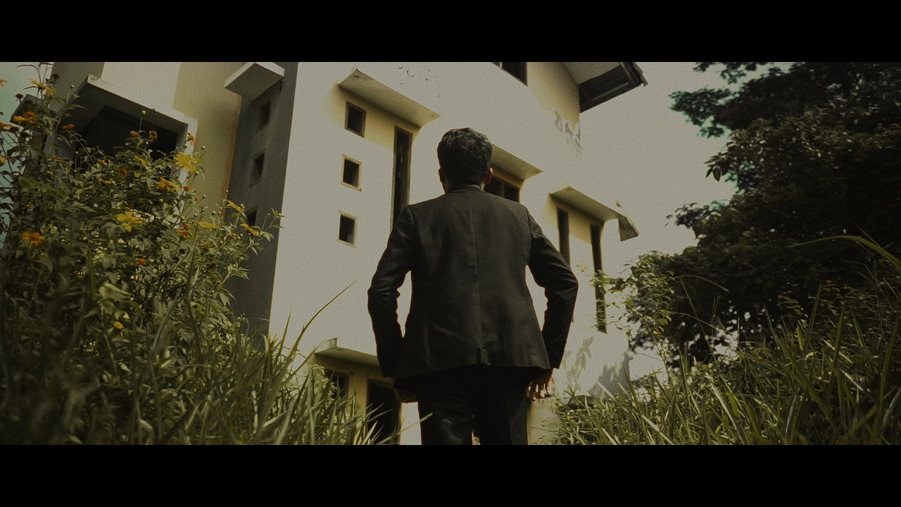 Director