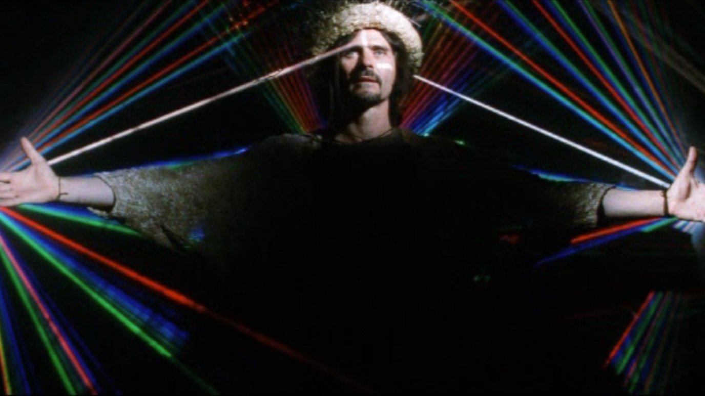Backdrop image