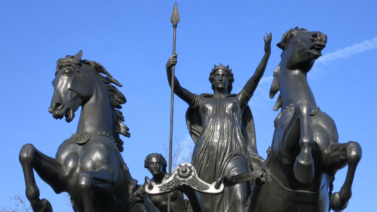 The Birth of Nations