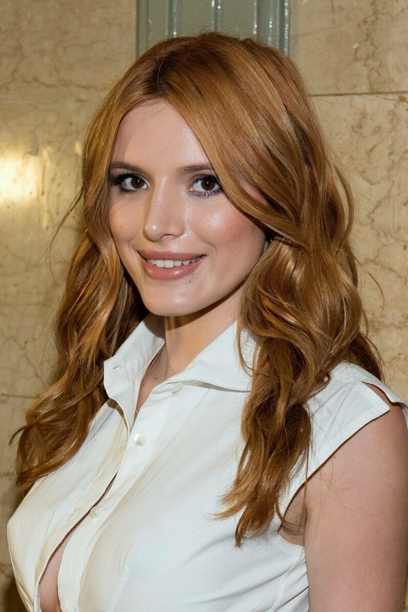 Foto de Bella Thorne