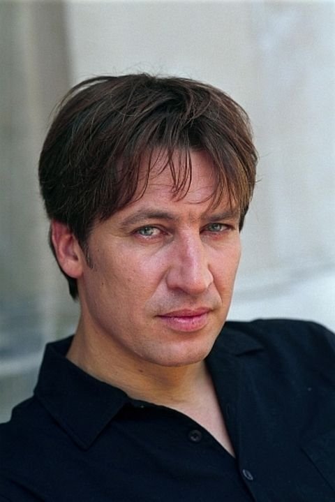 Foto de Tobias Moretti
