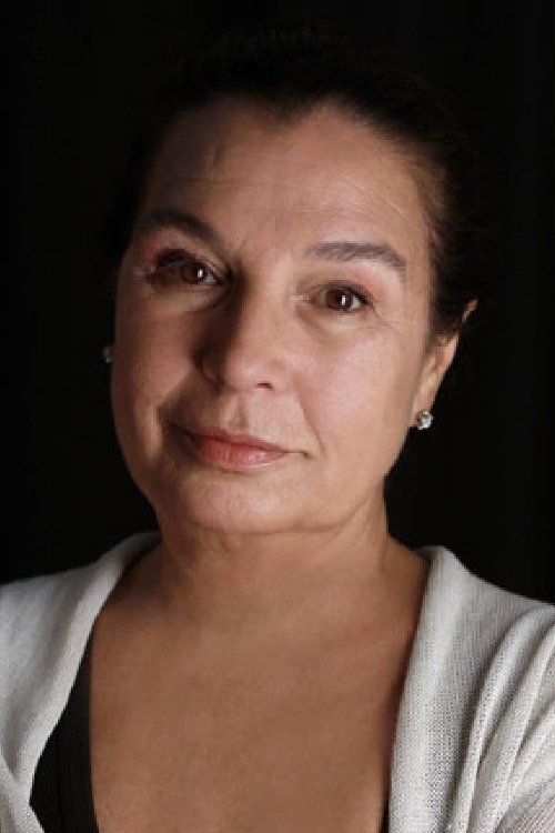 Foto de Gülseren Gürtunca