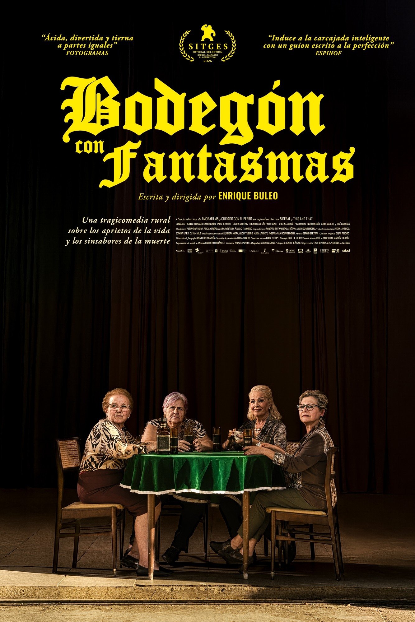 Poster movie