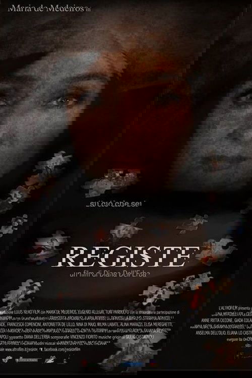 Affiche du film Registe