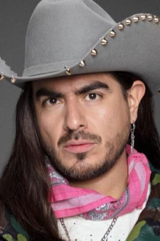 Foto de Rey Grupero
