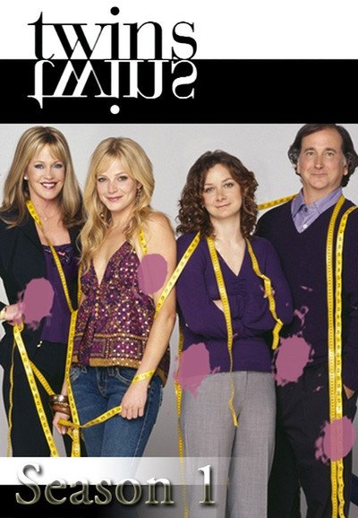Poster de Temporada 1