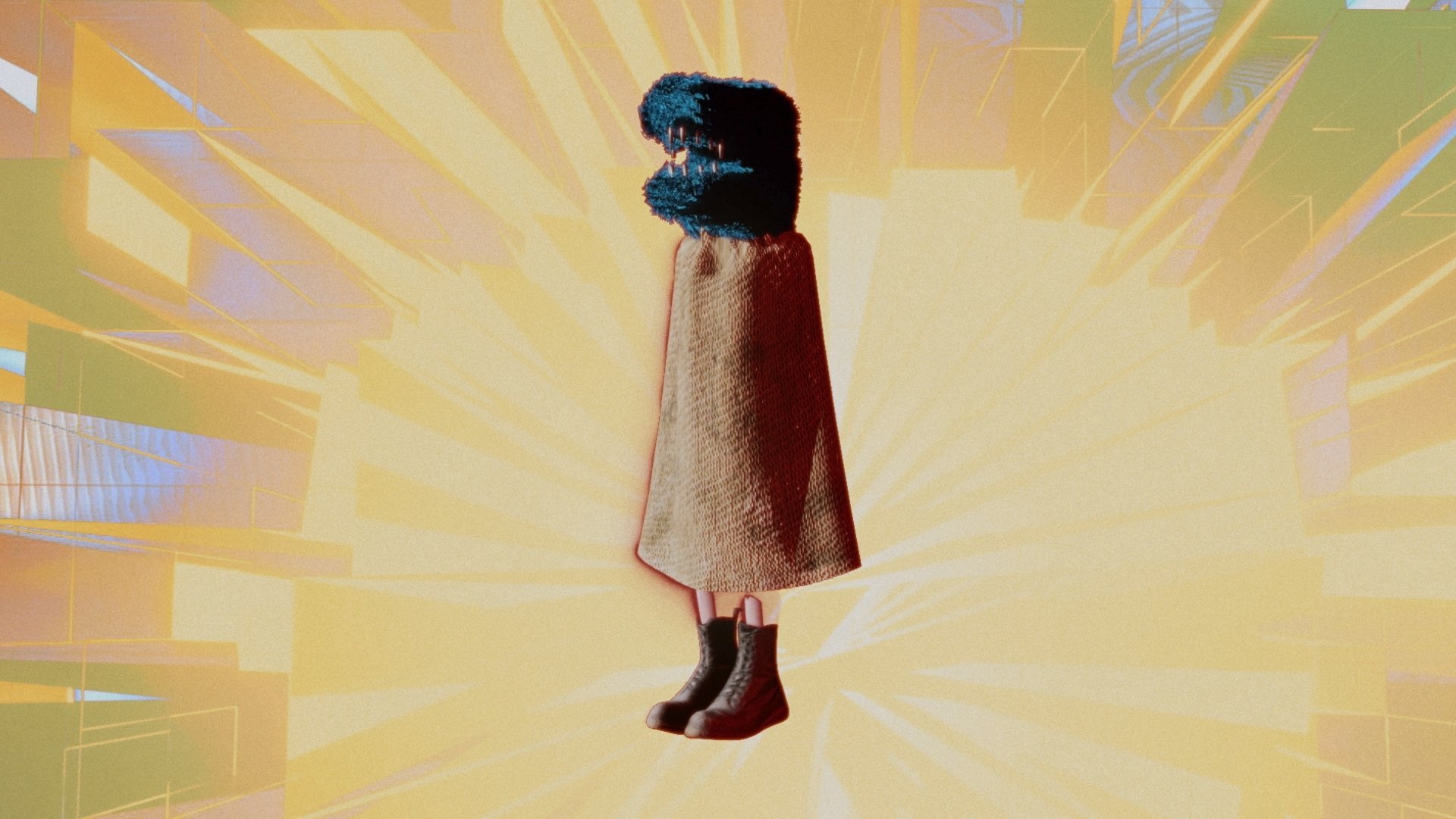 Backdrop image