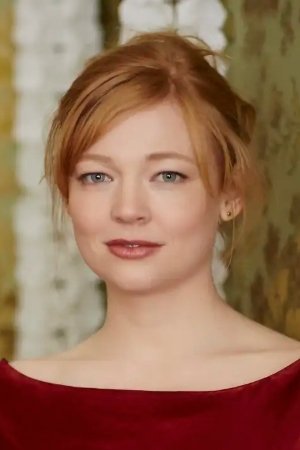 Foto de Sarah Snook