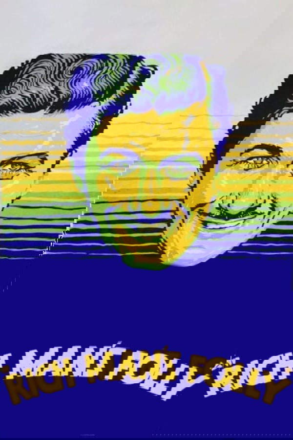 Rich Man's Folly