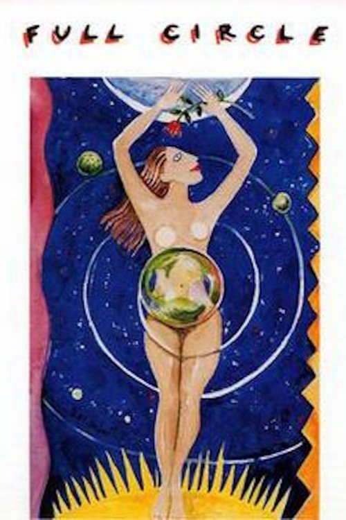 Poster de Full Circle