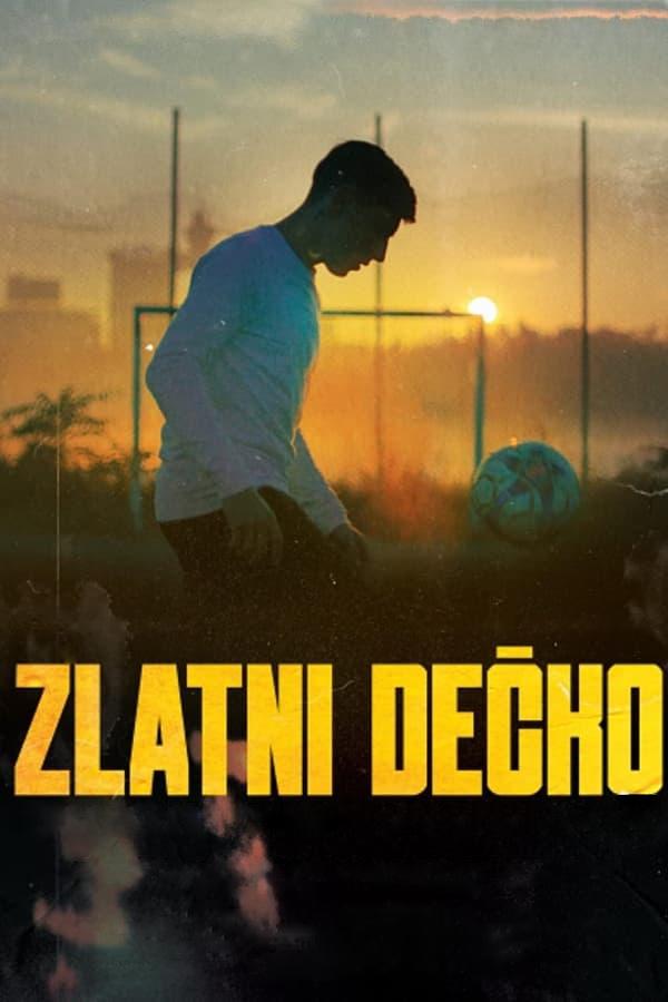 Poster de Zlatni dečko