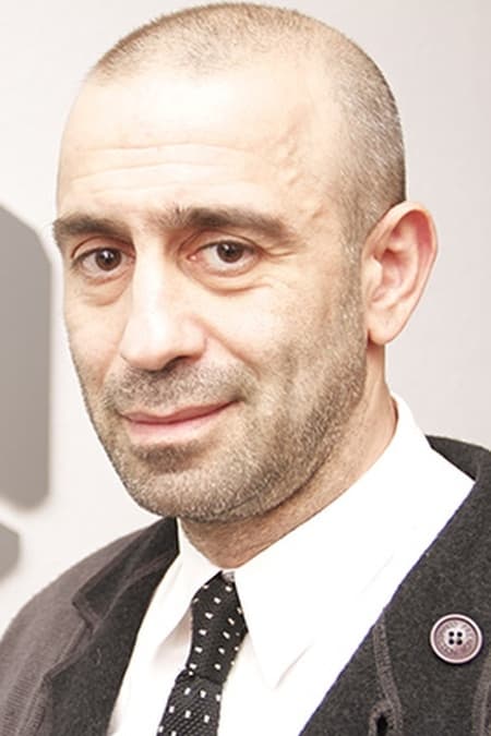 Foto de Vahid Mustafayev