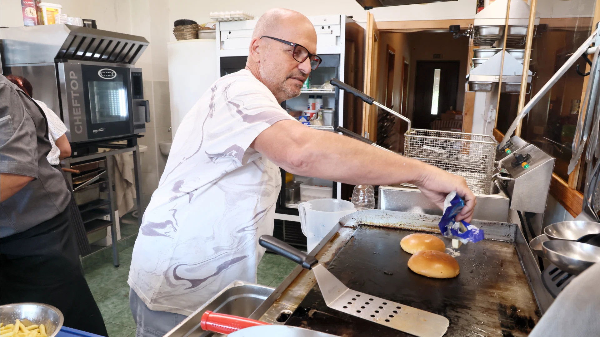 Pension Pláně | Nova Hut