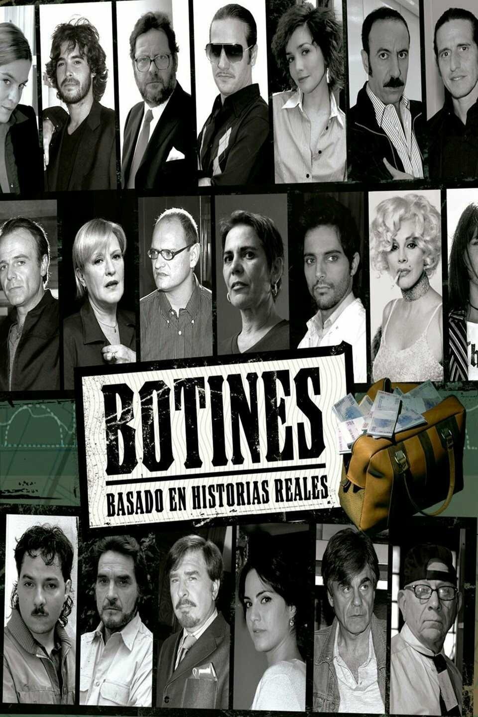 Poster de Temporada 1