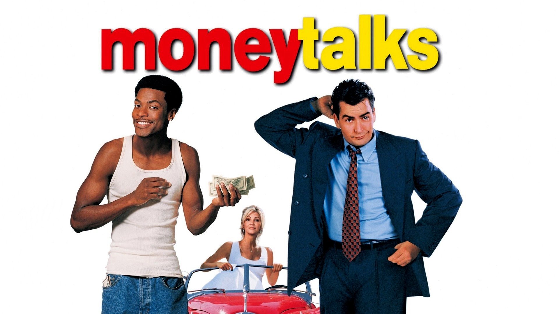 Money Talks 1997 123movies