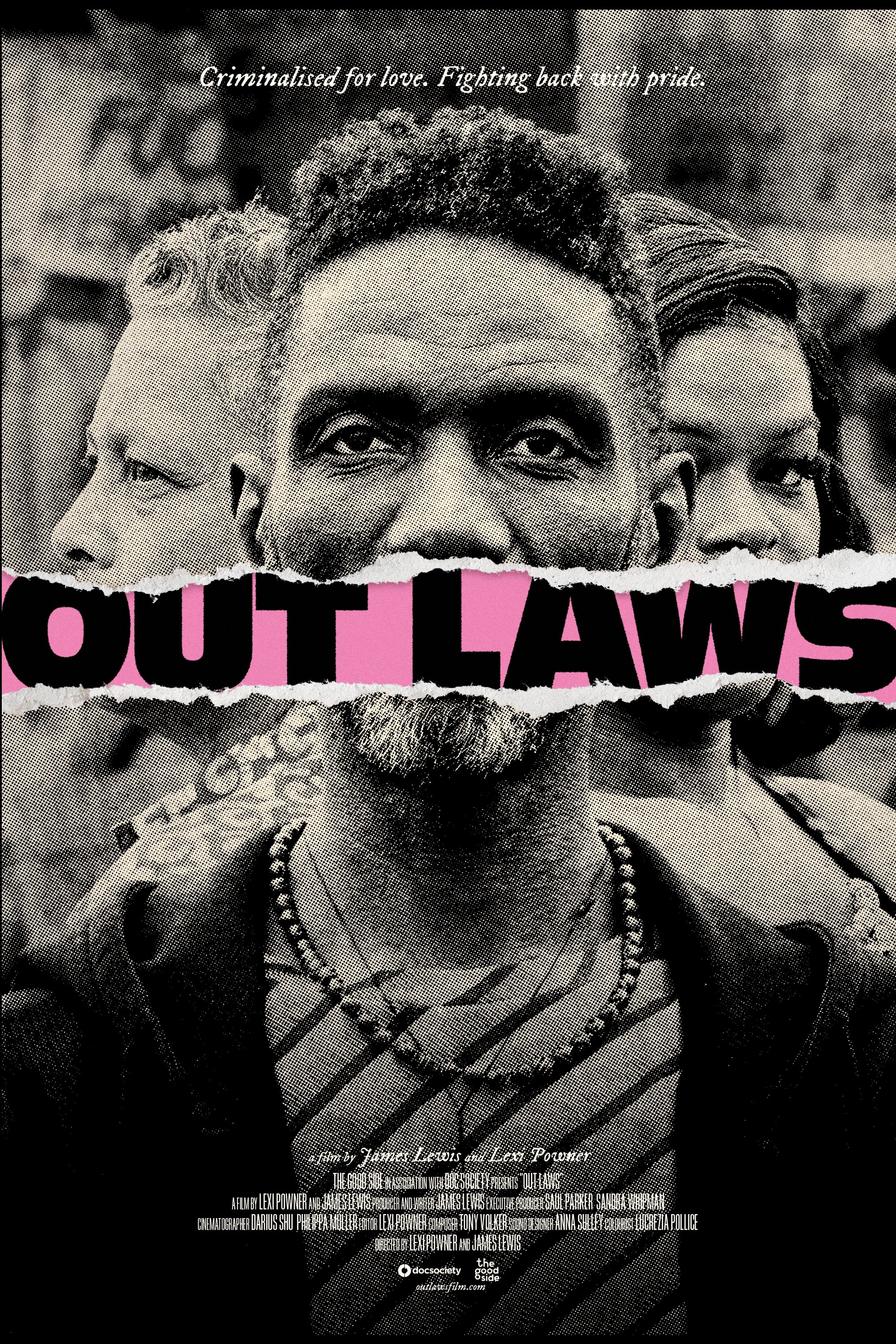 Out Laws