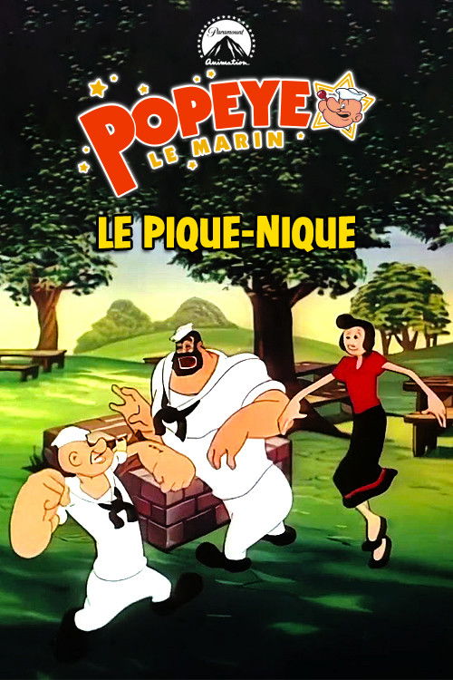 Le pique-nique