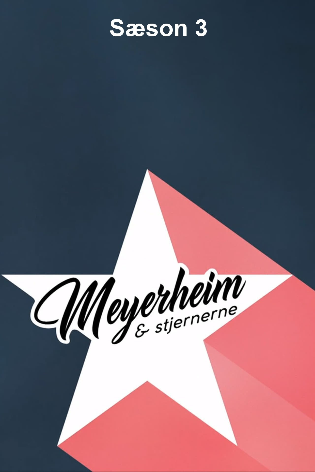 Poster de Temporada 3