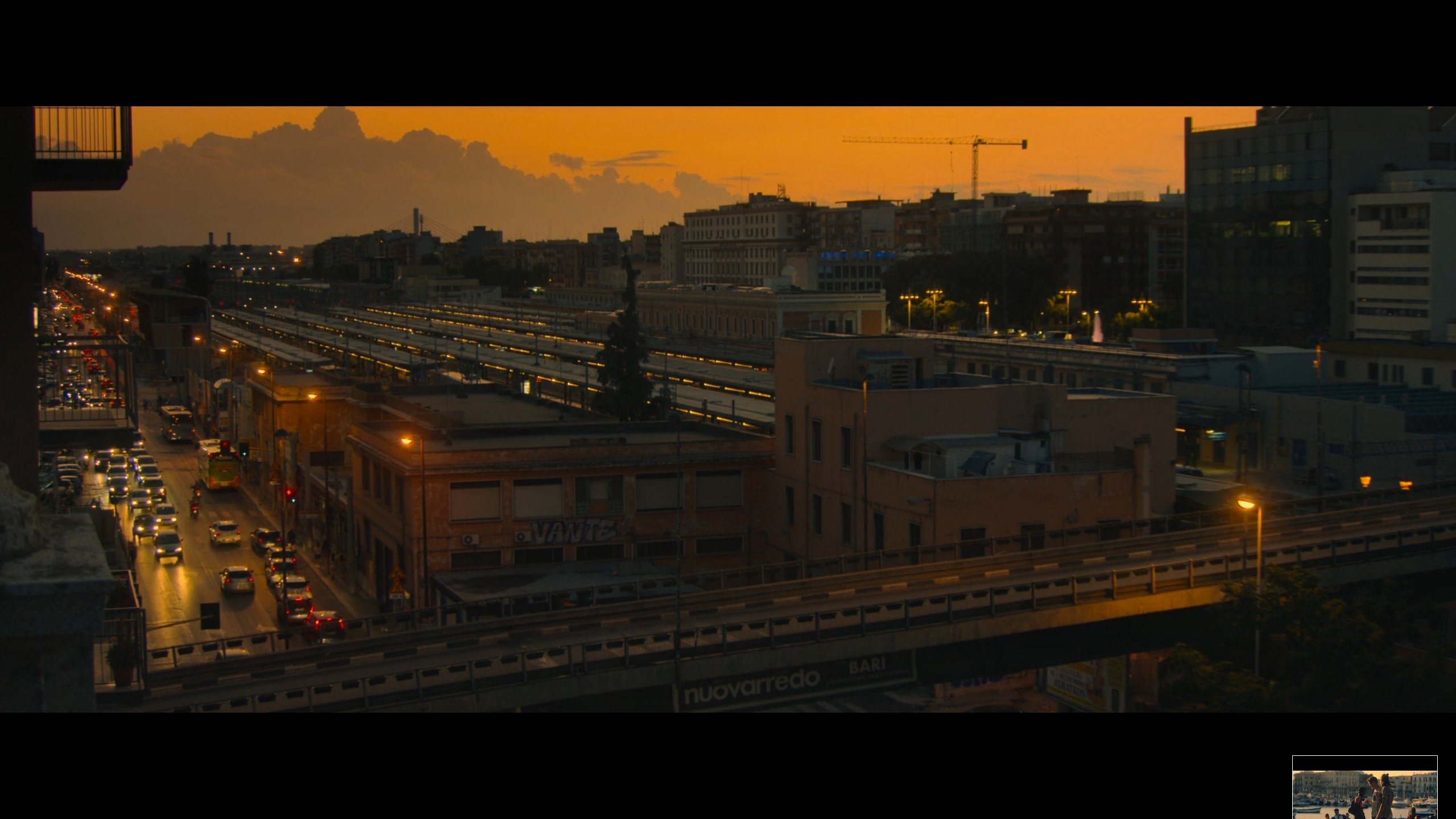 Backdrop image
