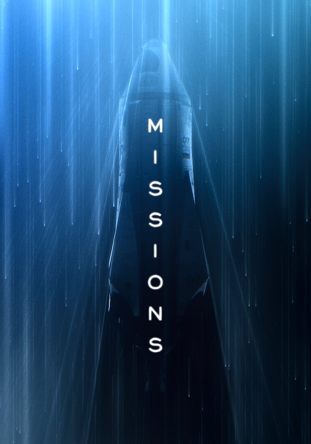 Poster de Temporada 2