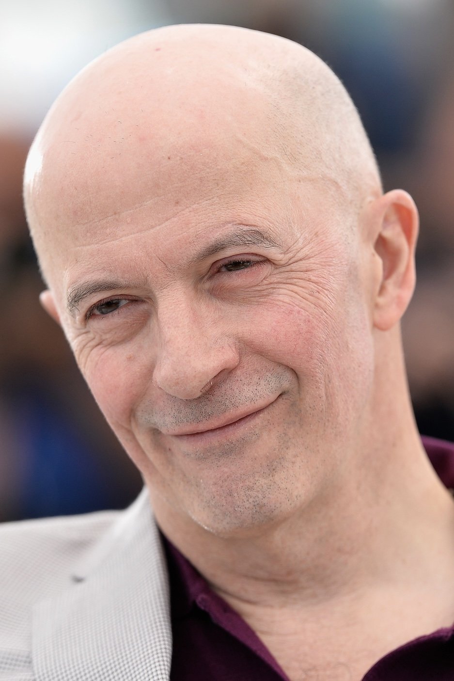 Foto de Jacques Audiard