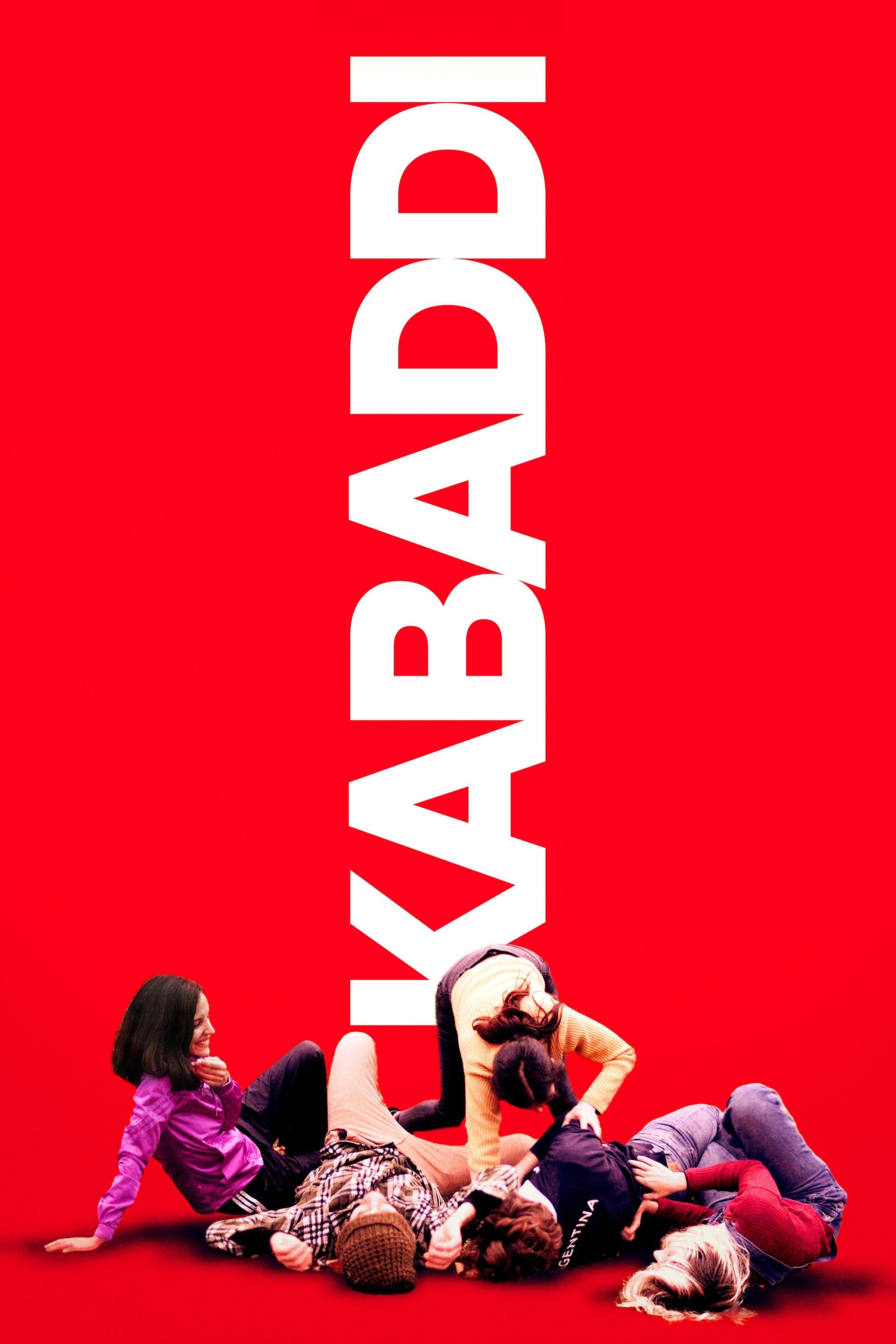 Poster de Kabaddi